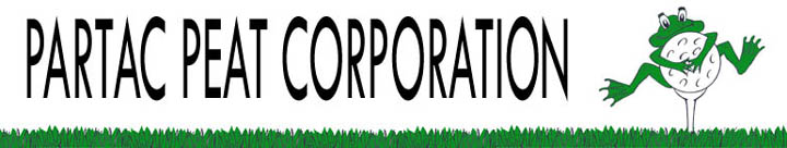 Partac Peat Corporation