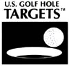U.S. Golf Hole Targets